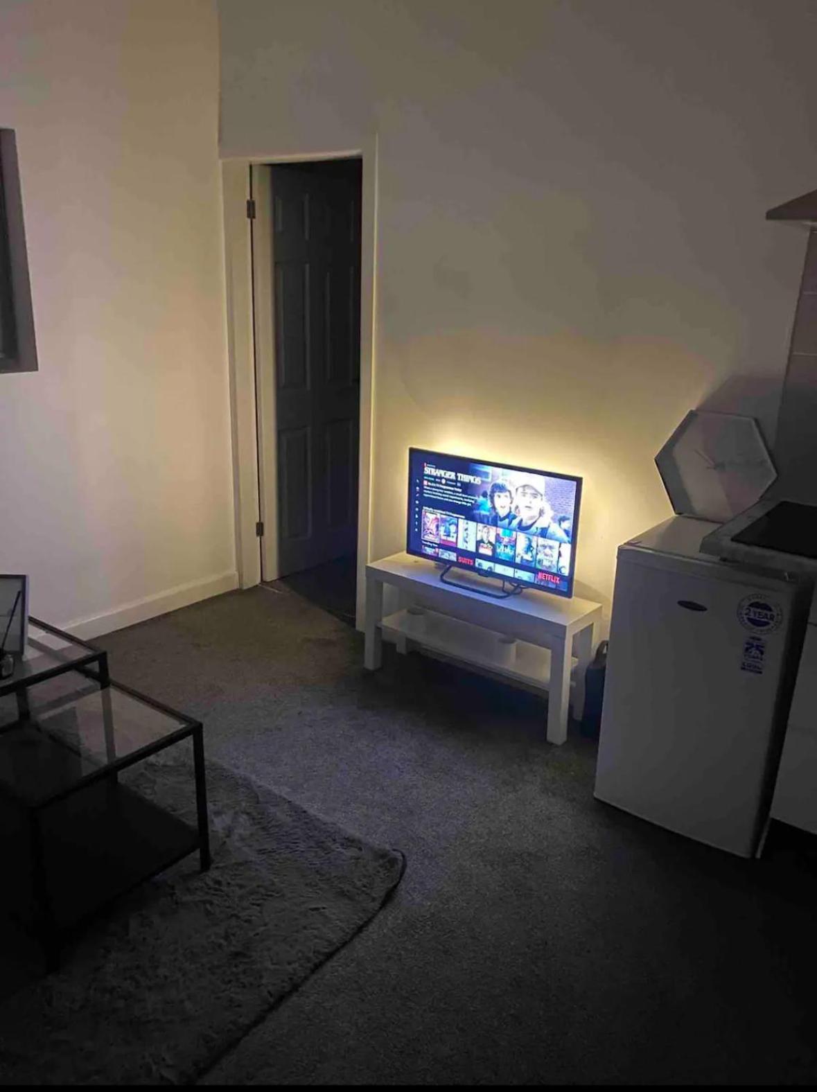 ברמינגהאם Apartment In Bham City Centre, Free Parking Sleeps 3 מראה חיצוני תמונה