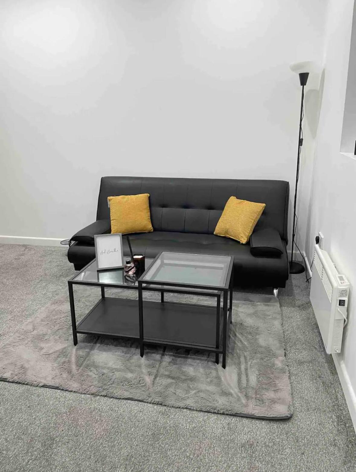 ברמינגהאם Apartment In Bham City Centre, Free Parking Sleeps 3 מראה חיצוני תמונה