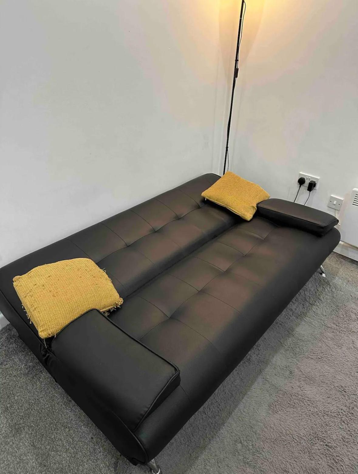 ברמינגהאם Apartment In Bham City Centre, Free Parking Sleeps 3 מראה חיצוני תמונה
